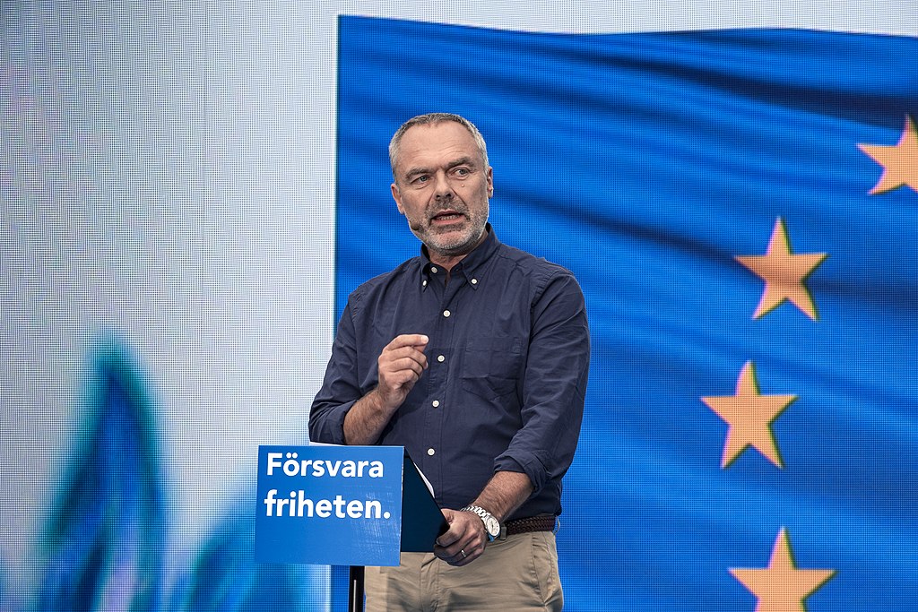 Liberalerna (L)