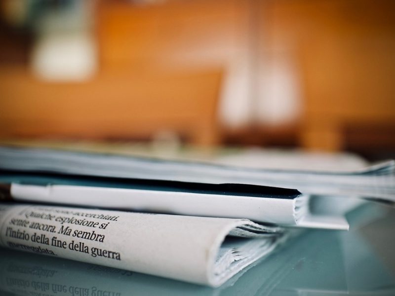 Statssekreterare och digitalisering