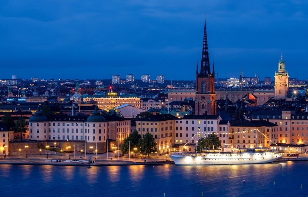 AI och politisk administration